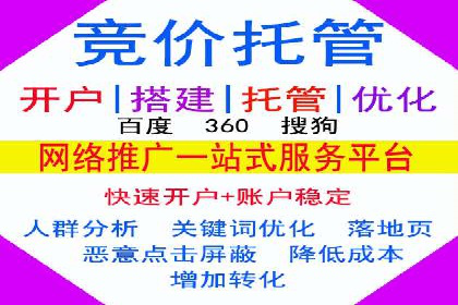 SEM推广代运营公司助力中小企业快速发展
